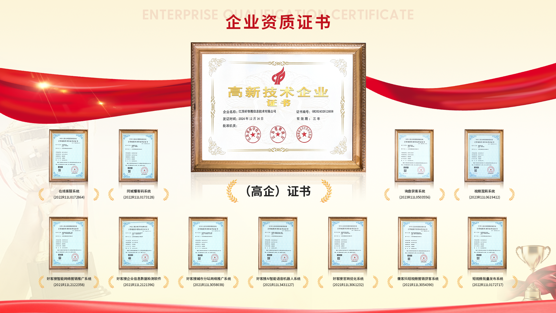 浦城网站排名收录的几条秘密，很少有人知道